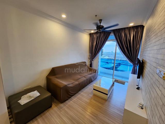 The Wave Residence 1