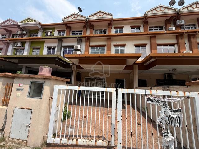 Taman Tasik Prima Puchong (2.5 Storey 18x65sf) 1