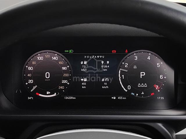 2022 Land Rover DEFENDER 110 XS EDITION P300 - 3