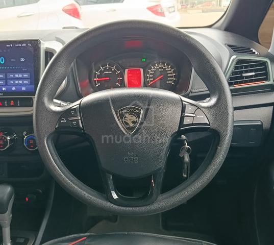 2015 Proton Iriz 1.6 (A) Premium Package - 5