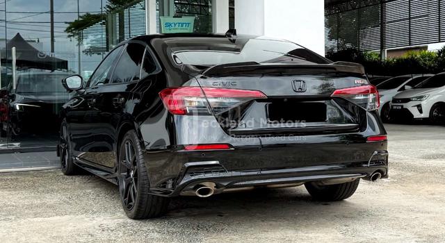 2023 Honda CIVIC 1.5 (A) RS 35k KM Under Warranty - 2