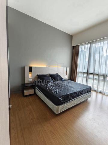 Swiss Garden Residences 1