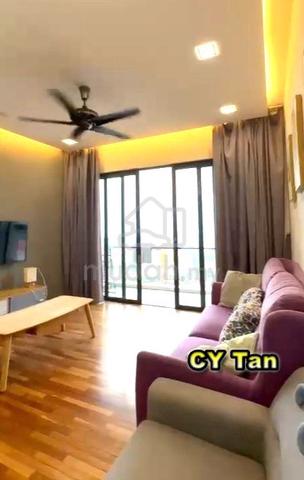 The Tamarind @ Seri Tanjung Pinang 1