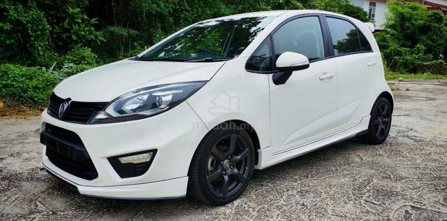 2018 Proton IRIZ 1.6 PREMIUM (A) - 1