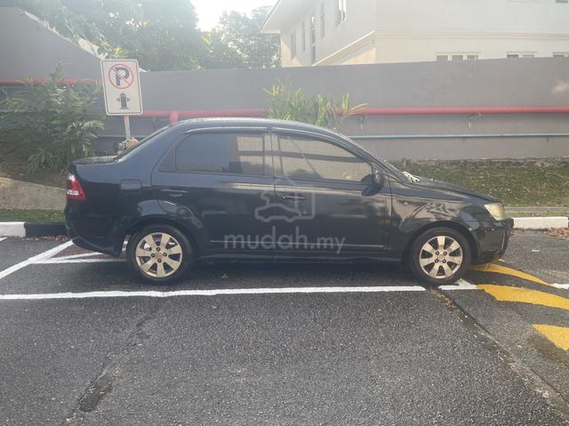 2009 Proton SAGA 1.3 BASE LINE (A) - 3