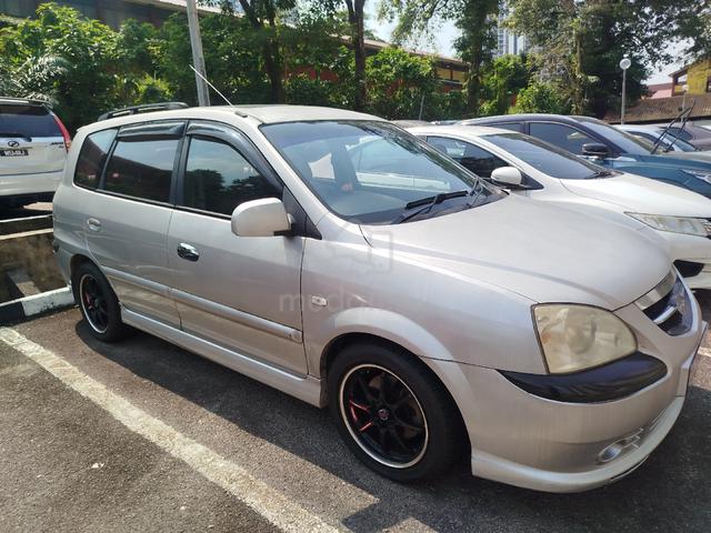 2006 Naza CITRA 2.0 GLS (A) - 1