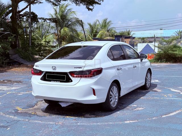 2022 Honda CITY 1.5 V SENSING (A) - 3