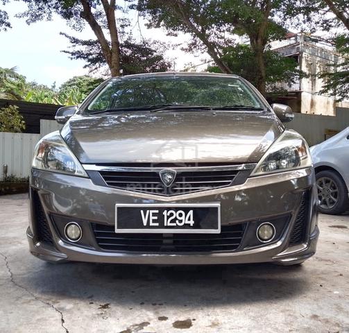2016 Proton Exora Bold 1.6 Premium (A) 7 Seaters - 2