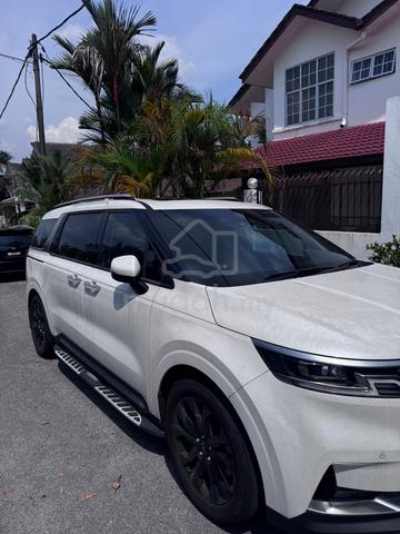 2024 Kia CARNIVAL 2.2 - MY23 KA4 (A) - 3
