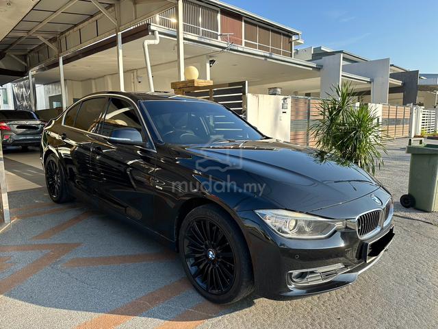 2012 Bmw 3 SERIES 2.0 28I LUXURY (CKD) F30 (A) - 1