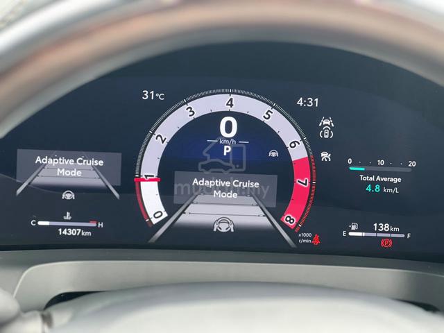 2024 Toyota ALPHARD 2.5 Z (A) 6 YEARS WARRANTY - 3