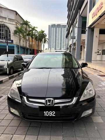 2006 Honda ACCORD 2.4 VTi-L FACELIFT (A) - 3