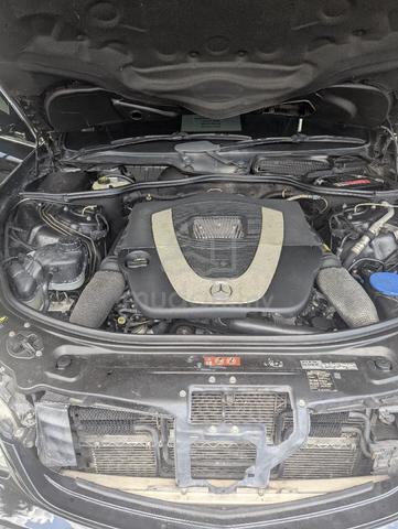 2008 Mercedes Benz S300 L (CKD) 3.0 (A) - 3