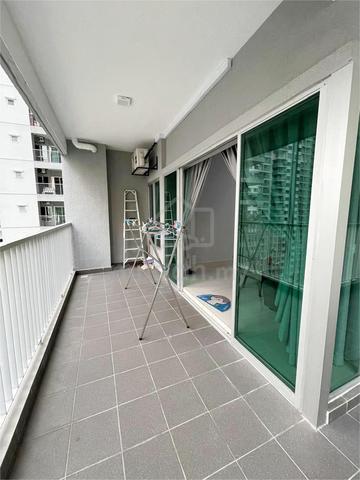 Razak City Residences (RC Residence) 1