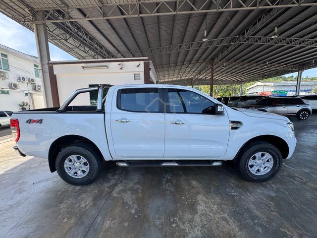 2016 Ford RANGER 2.2 XLT FACELIFT (A) - 3
