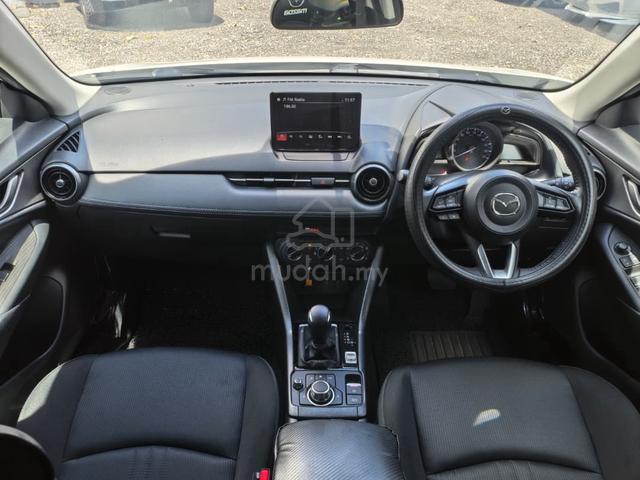 2023 Mazda CX-3 1.5 CORE MY22 (A) - 5
