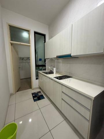 D'Summit Residences 1