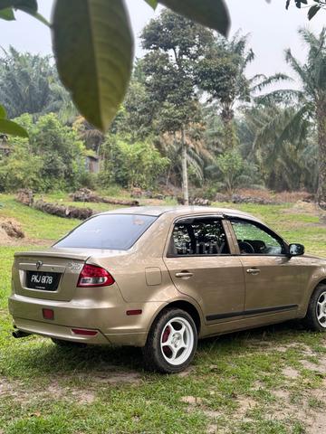 2011 Proton SAGA 1.3 FL EXECUTIVE (A) - 2