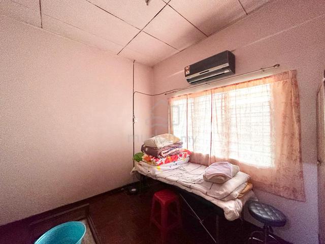 【Below Market】2Sty Terrace House , Taman Sri Hijau , Rawang 1