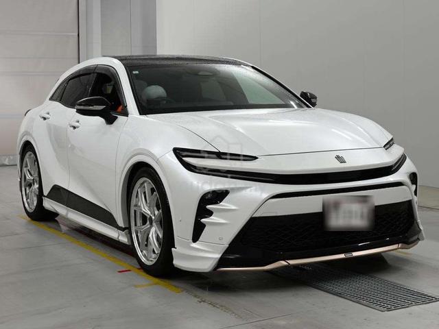 2024 Crown Sport Z 30/6/2026 Bidding - 3