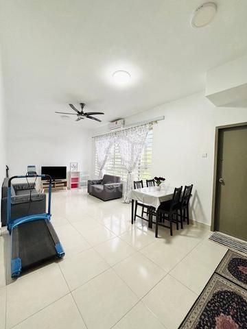 Meru Heights Residences @ Scientex Meru 1