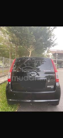 2008 Perodua VIVA 1.0 EZI PREMIUM (A) - 4
