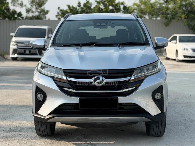 NEW FACELIFT⭐FSR⭐2019 Perodua ARUZ 1.5 AV (A) - 3