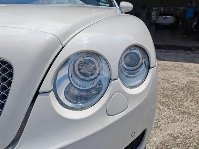 2007 Bentley CONTINENTAL GT W12 6.0 (A) - 4