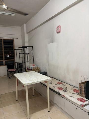 Bilik SEDERHANA UNTUK DISEWA 1