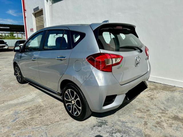 2019 Perodua MYVI 1.5 H (A) - 4