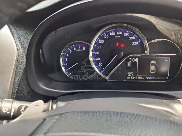 2020 Toyota VIOS 1.5 G MY19 (A) - 5