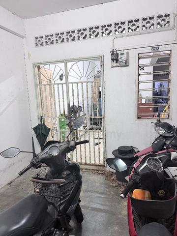 Bilik Sewa Seksyen 17, Petaling Jaya 1