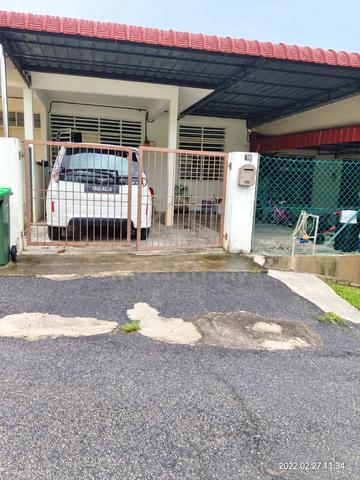 Taman Seroja Indah Bukit Selambau-Bawah Harga Pasaran- Boleh Full Loan 1