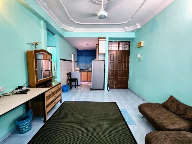 Bilik Sewa Perempuan Bandar Perda |Fully Furnished|Masuk Segera 1