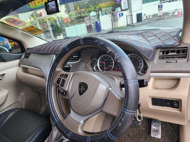 2017 Proton ERTIGA 1.4 EXECUTIVE PLUS AT (A) CTOS - 3