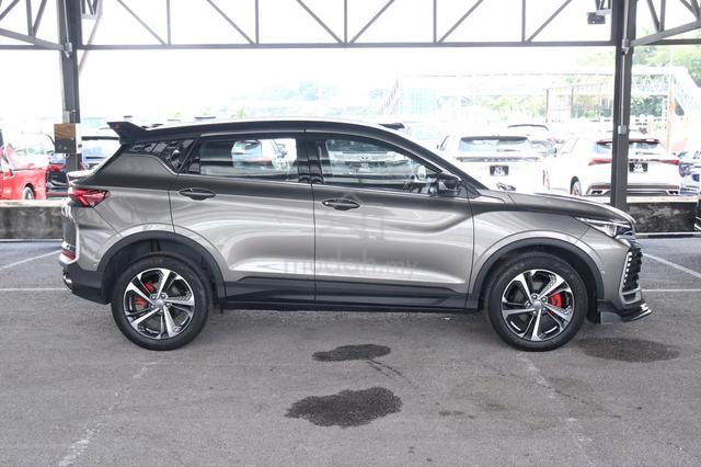 2025 Proton X50 1.5 TGDI FLAGSHIP MY24 RC (A) - 4