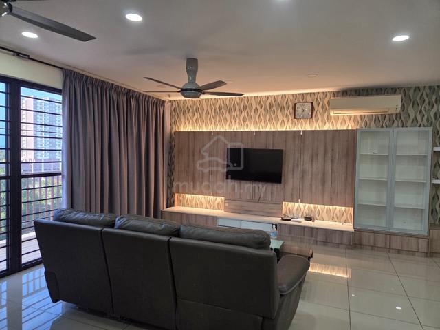 Amansuri Residences 1