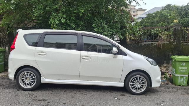 2011 Perodua ALZA 1.5 SXI (M) - 5