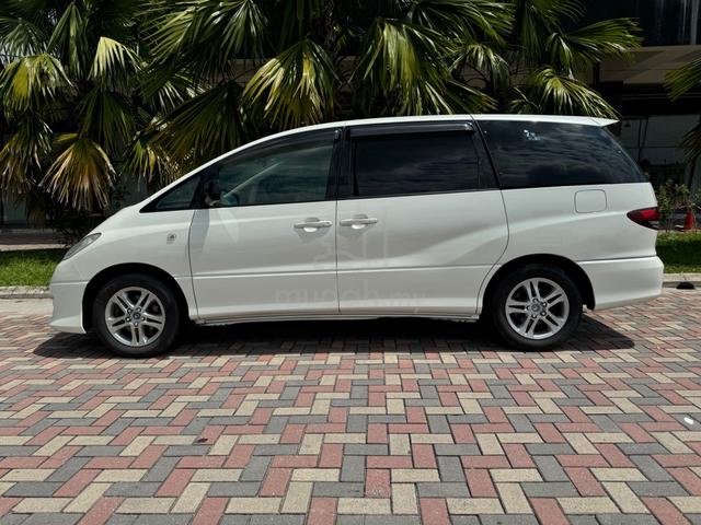 2005/2009 Toyota ESTIMA 3.0 AUTO AERAS - 4