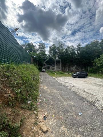 Tanah Lokasi Strategik Dan Cantik, Pantai Dalam 1