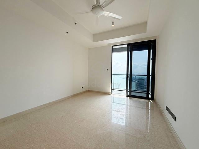 Marriott Residences 1