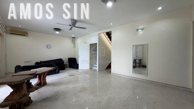 2 Storey Semi-D Taman Jesselton Pulau Tikus 1