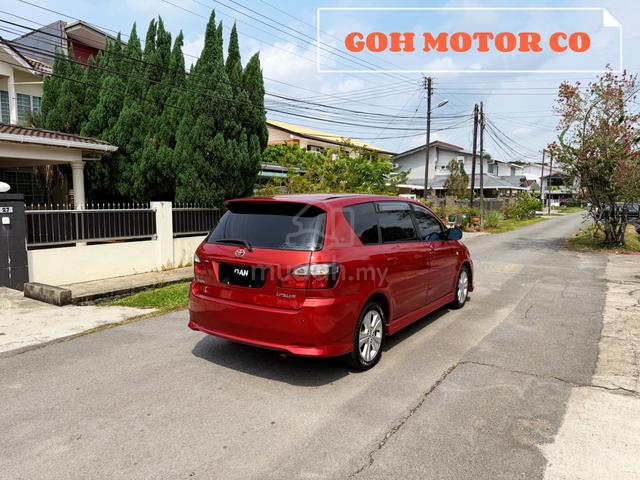 2006 Toyota IPSUM 2.4 240S VVTI FACELIFT (A) - 4