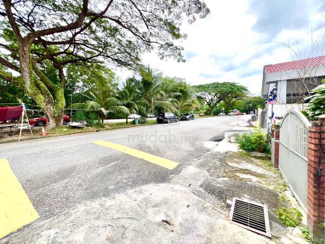 FACING OPEN ‼Single Storey Terraced Taman Bukit Cheras Kuala Lumpur 2