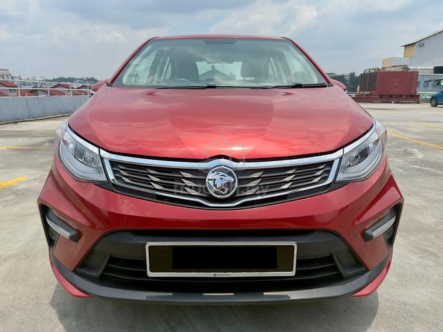 Proton PERSONA 1.6 PREMIUM (A) - 2