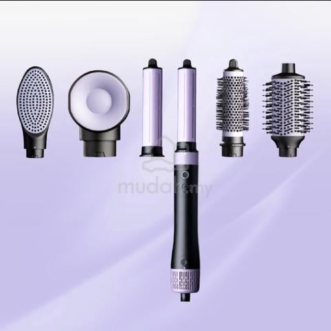 (NEW) Stryv Airflex 2.0 Multi Styler  - photo 5 of 5