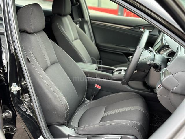 2018 Honda CIVIC 1.5 HATCHBACK HONDA SENSING FK7 - 3