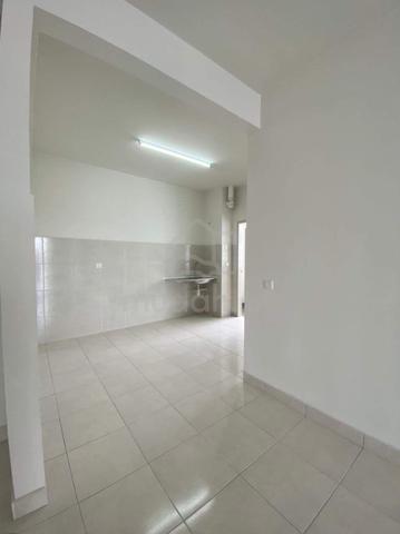 Pangsapuri Harmoni 1 RSKU, Putra Heights 3