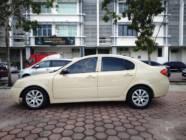 2008 Proton PERSONA 1.6 HIGH LINE (A) - 5
