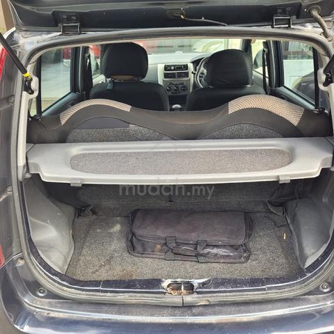 2011 Perodua VIVA 1.0 ELITE EZI EJ-VE (A) - 5